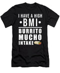 Burrito Manuel Schmucker T-Shirt