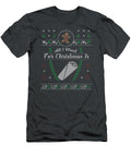 Burrito Mexican Food for Christmas Present Angadb Darce T-Shirt
