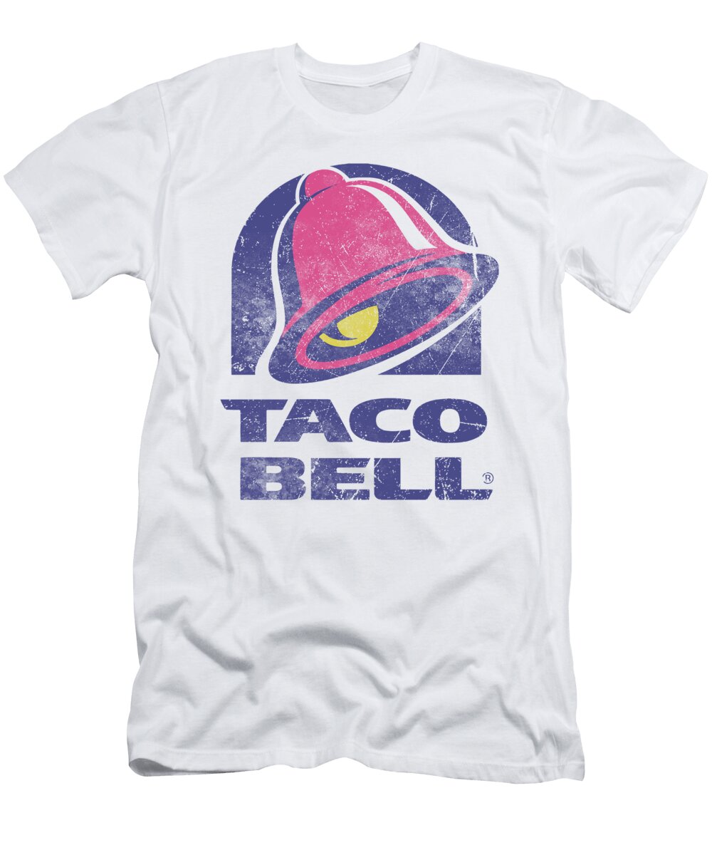 Burrito Mirozi Nikov T-Shirt