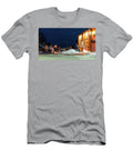 Burrito Skies Brandon Copley T-Shirt