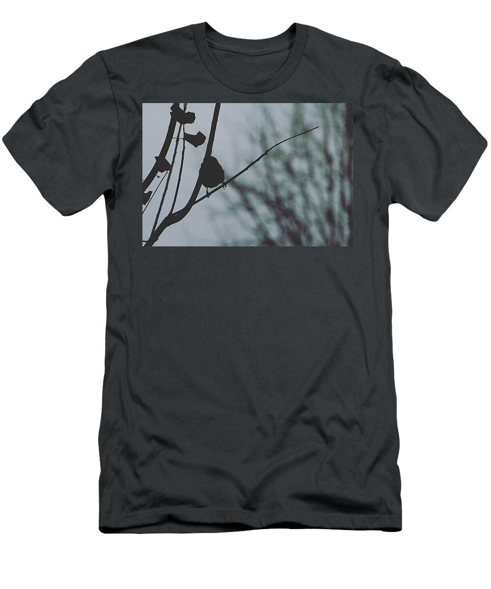 Burrito the Art of Marilyn Ridoutt Greene T-Shirt