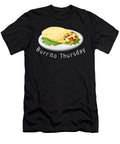 Burrito Thursday Funny Burrito Dogboo T-Shirt