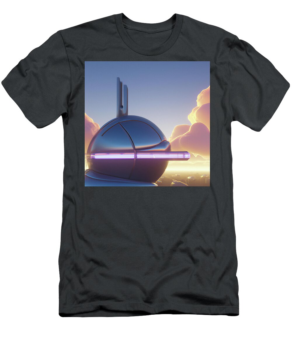 Buseph Star Dreamer T-Shirt
