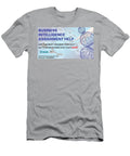 Business Intelligence Assignment Help Online Dream Assignment Tessa Young T-Shirt