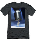 Business Man Under Pressure Under a Hammer Intensivelight T-Shirt