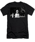 Bust of Michelangelo Buonarroti Known As Michel Ange T-Shirt
