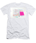 Busy Homework Planner Photo Researchers Inc T-Shirt