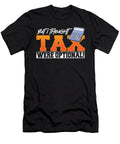 But I Thought Tax Were Optional Tax Season Accountant Alessandra Roth T-Shirt