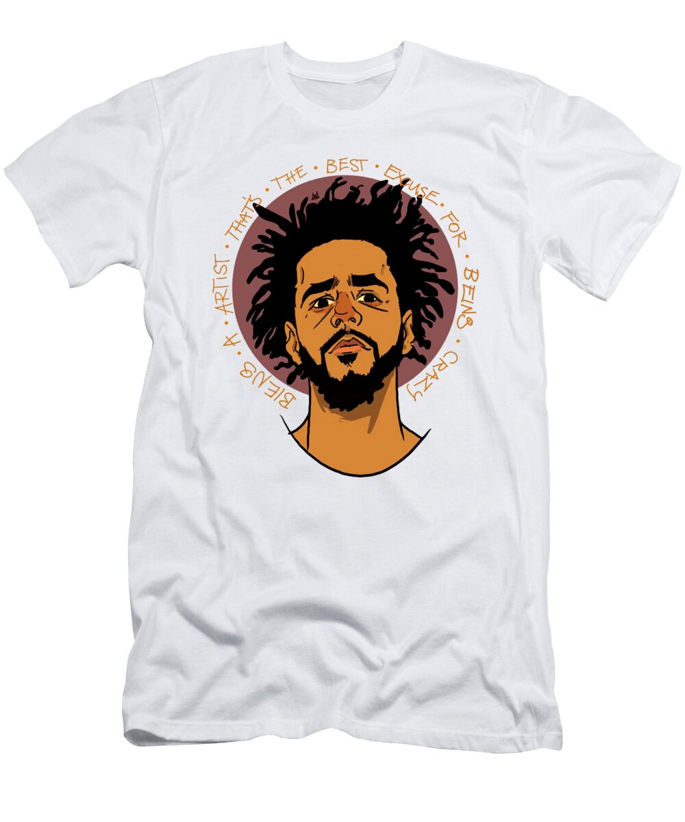 Buterstore Louie L Jones T-Shirt