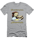 Butter to My Bread Love Dictionary Art Jacob Kuch T-Shirt