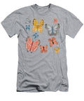 Butterflies Are Free Blenda Studio T-Shirt