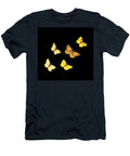 Butterflies Unknown T-Shirt
