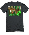 Butterfly Cocoon Tony Peters T-Shirt