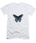 Butterfly Karin Savage T-Shirt