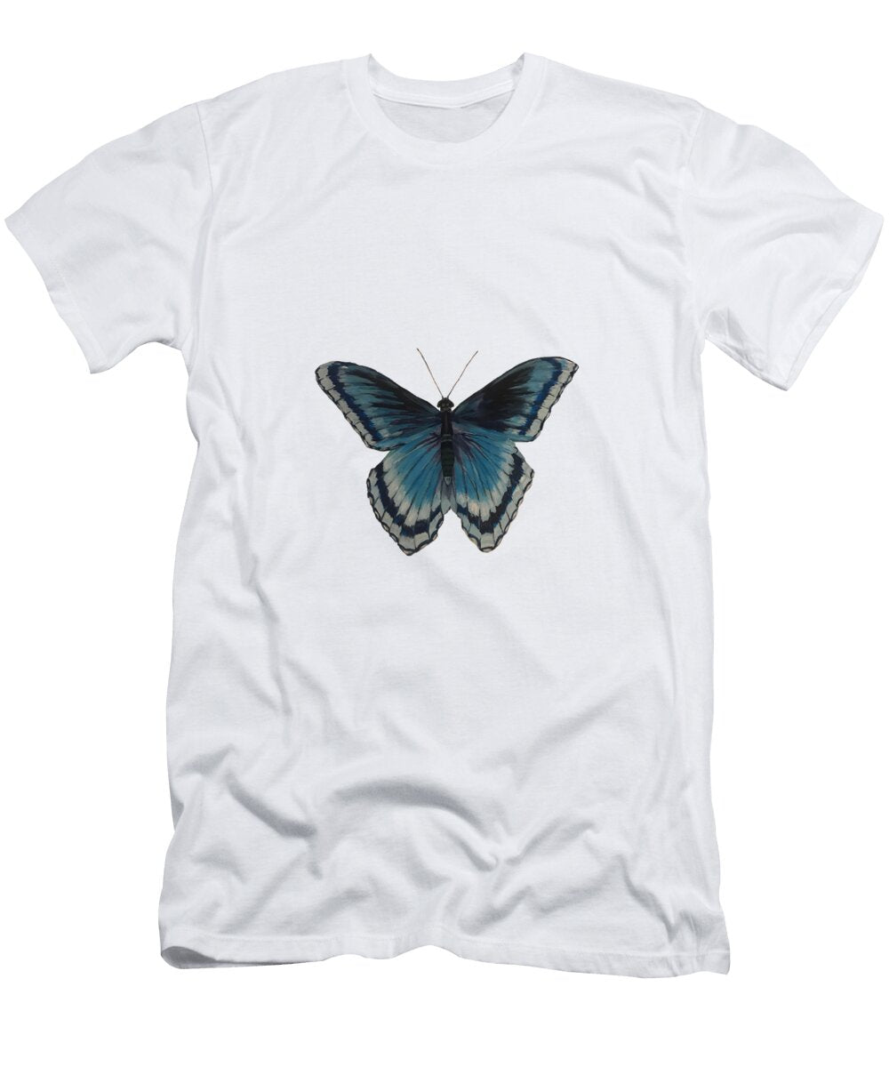 Butterfly Karin Savage T-Shirt
