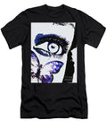 Butterfly Leapt Catherine Lott T-Shirt