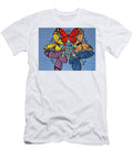 Butterfly Transformation Kristi Argyle T-Shirt