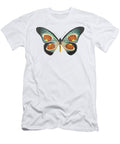 Butterfly with Pancakes Matt Forderer T-Shirt