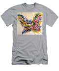 Butterfly Zelda Botma T-Shirt