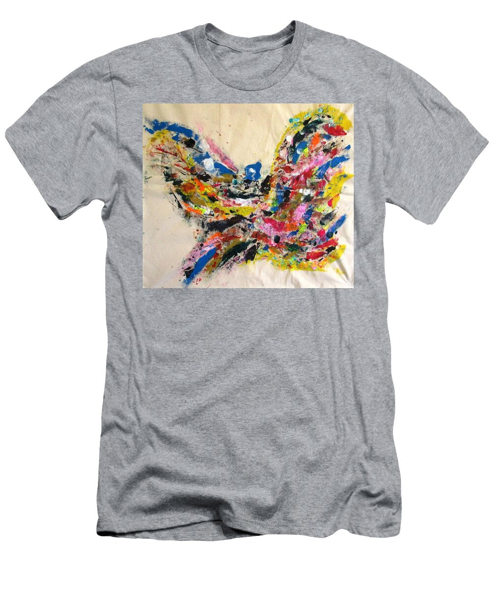 Butterfly Zelda Botma T-Shirt