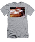 Buttermilk Pancakes At At Sabrinas Cafe Vadim Levin T-Shirt
