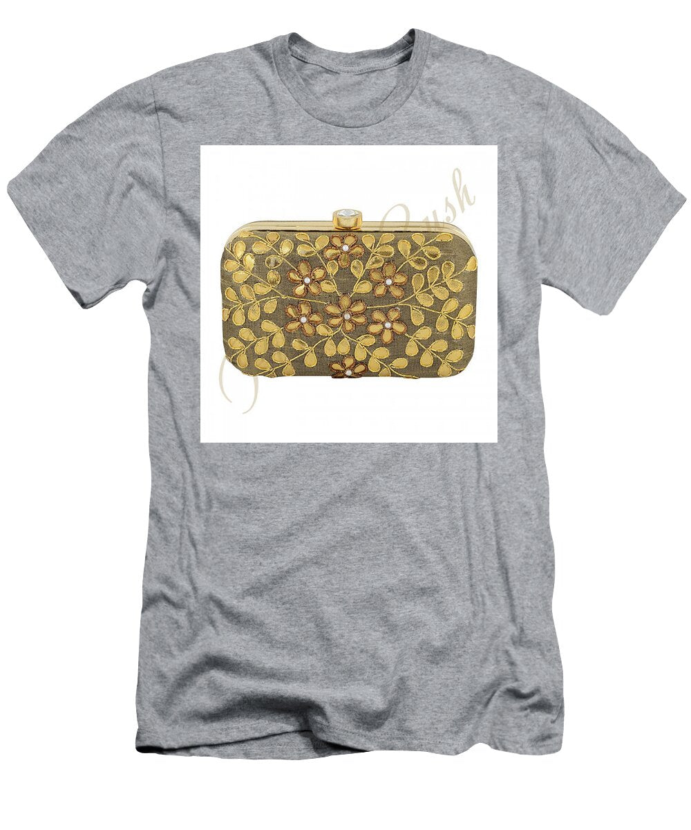 Buy Designer Bridal Clutches Online Sofia Zoe T-Shirt