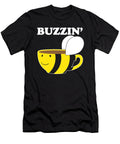 Buzzin Jacob Zelazny T-Shirt