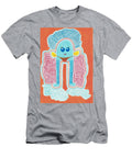 Buzzy Hotdog Princess Miranda Brouwer T-Shirt