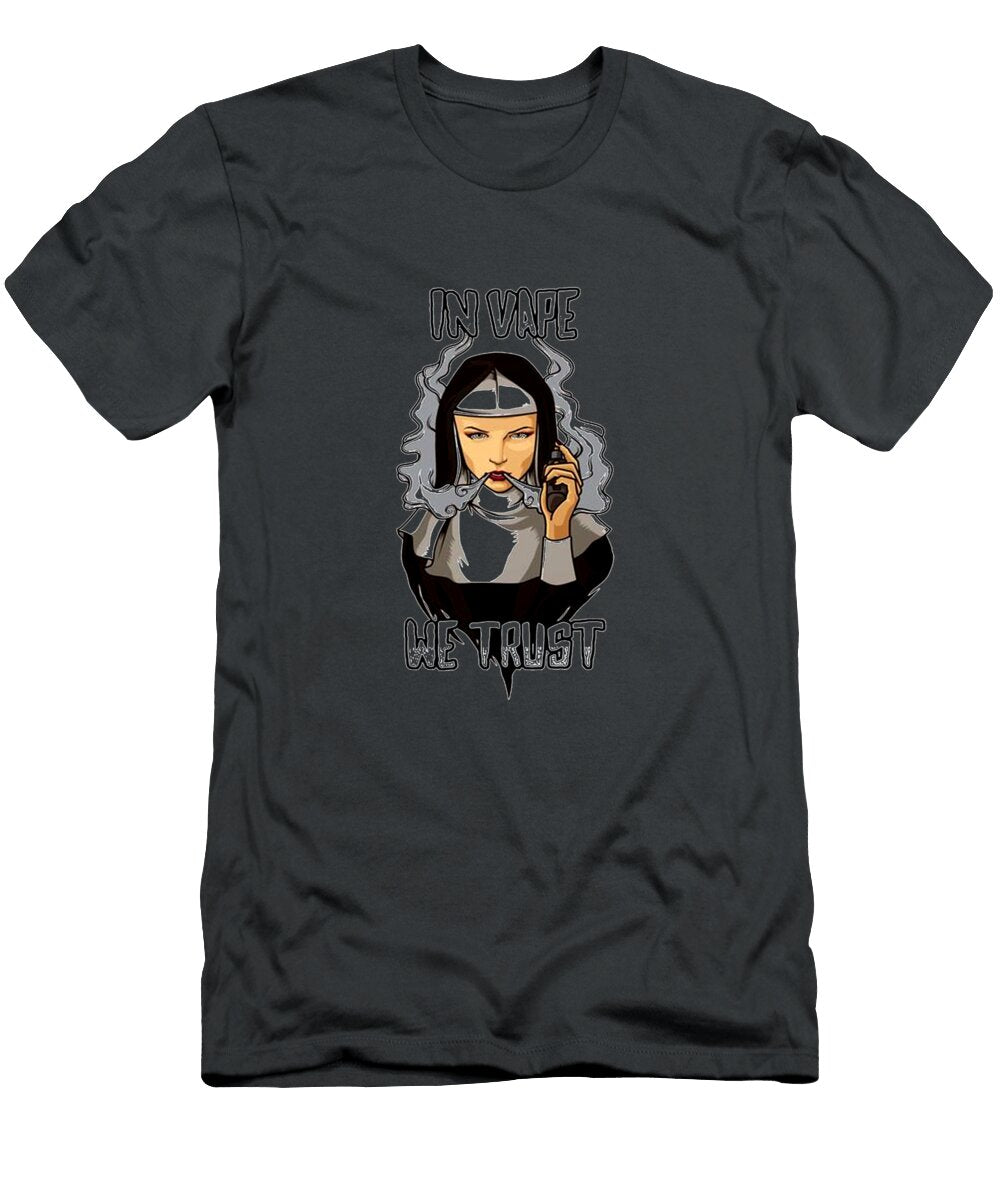 Bvfstore Jon N Perry T-Shirt