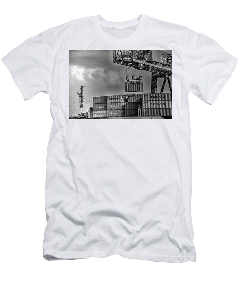 Bw313 Joseph Bankowski T-Shirt
