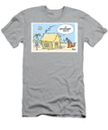 By Appointment Only Ralph Hagen T-Shirt