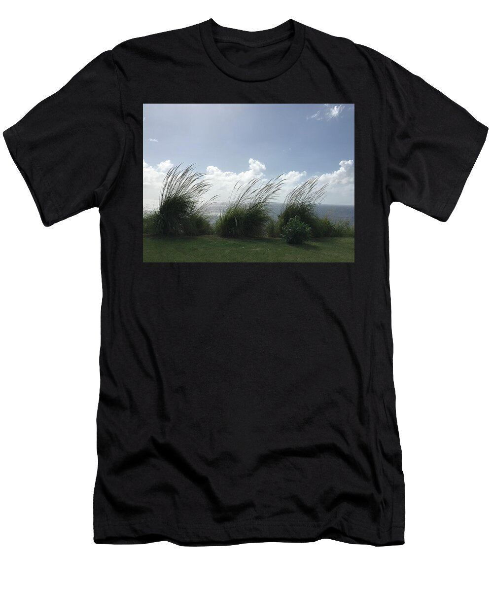 By the Sea LA Veta Kirby T-Shirt