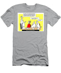 By Using the Accelerated Graphics Port with the M202 Riser Fran T-Shirt