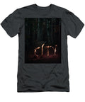 Bye Bye City Ivan R Tist T-Shirt