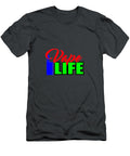 Byhjstore Fidel B Ross T-Shirt
