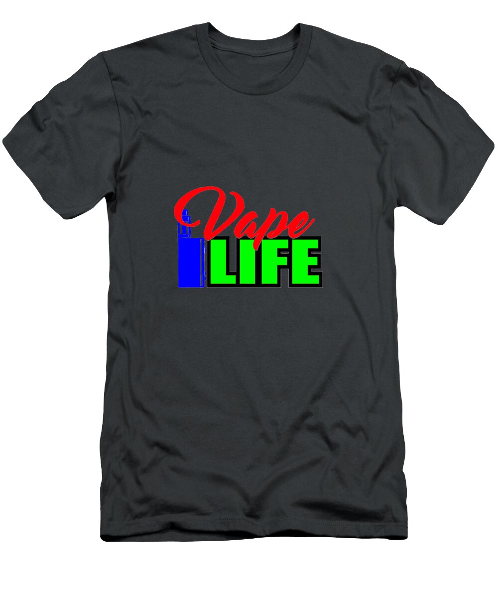 Byhjstore Fidel B Ross T-Shirt