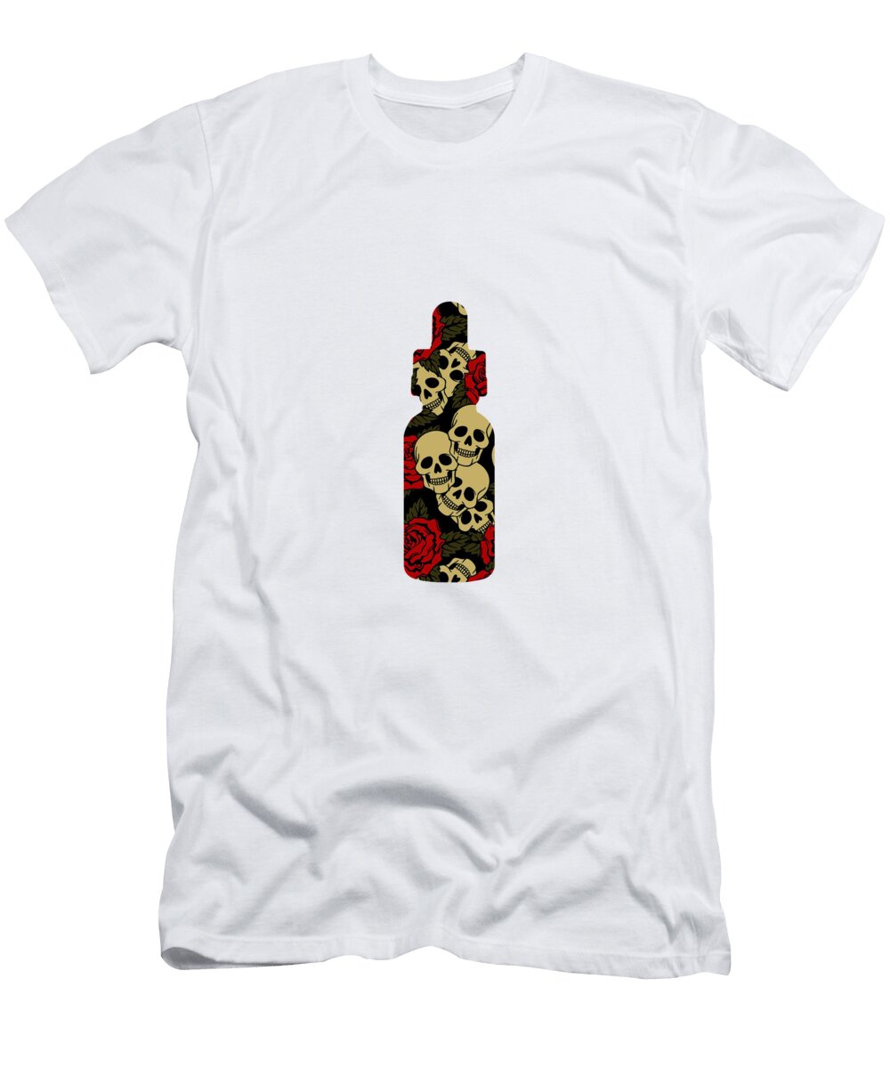 Bytstore David a Paquin T-Shirt