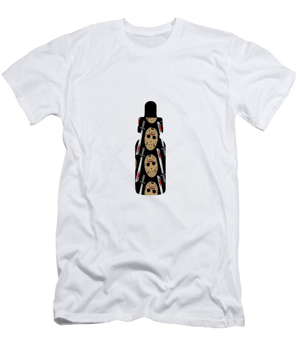 Byustore David a Paquin T-Shirt
