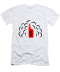 Bzzstore Carl B Cotton T-Shirt