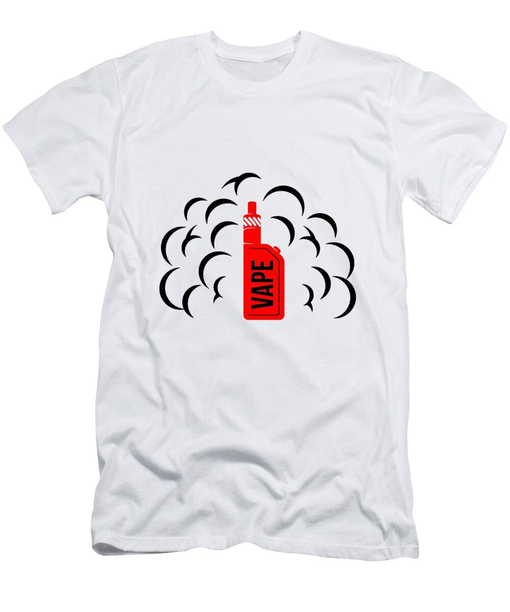 Bzzstore Carl B Cotton T-Shirt