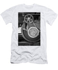 C 31 Generator Axle Rob Crawford T-Shirt