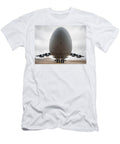 C 5 on the Ground Keith Homan T-Shirt