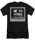 C C M Chinese Students S S Inter B Champions Unknown 1946 Celestial Images T-Shirt