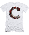 C Is for Cookie Gary Keesler T-Shirt