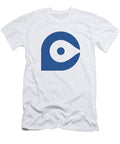 C with Dot in Middle Csa Images T-Shirt