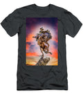 Caballo Diablo Mitch Shindelbower T-Shirt