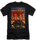 Caboose James Eddy T-Shirt