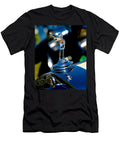 Caddy Cap Douglas Perry T-Shirt