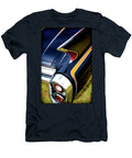 Caddy Tail Timothy Rohman T-Shirt