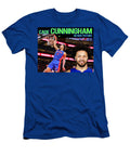 Cade Cunningham Detroit Pistons 1 Robert Williams T-Shirt